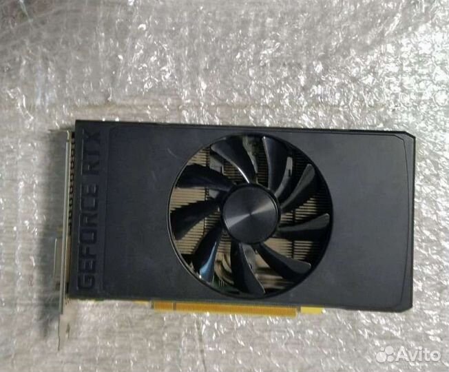 Nvidia RTX 2060 super 8GB