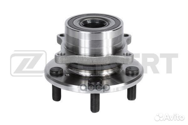 Ступица перед. (с ABS) Honda Pilot II 08- rl-22