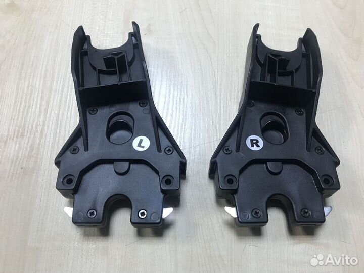 Адаптер коляска roan на кресло maxi-cosi