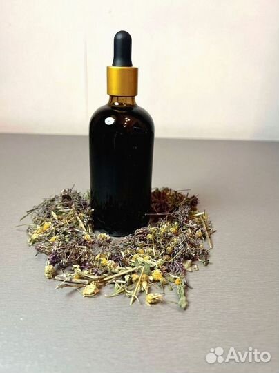 Противо гельминтый сбор N8