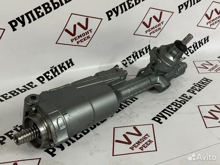 Рулевая рейка Audi A6 / S6,A7, A8 / S8