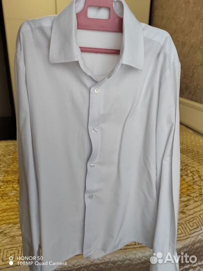 Школьная одежда для мальчика 134