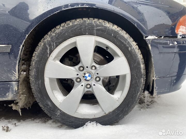 Диски BMW R17 обмен