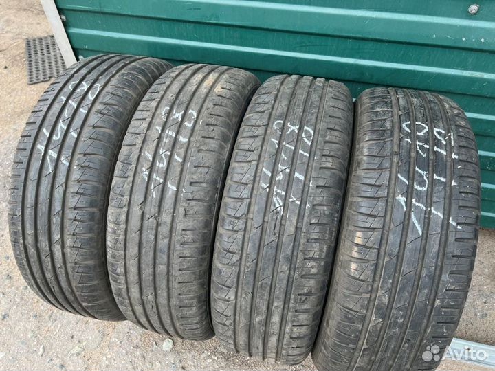 Cordiant Sport 3 205/60 R16