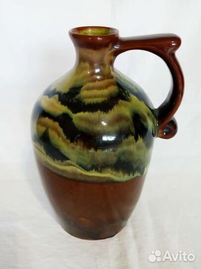 Кувшины. СССР