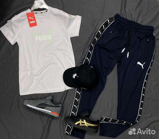 Форма мужская