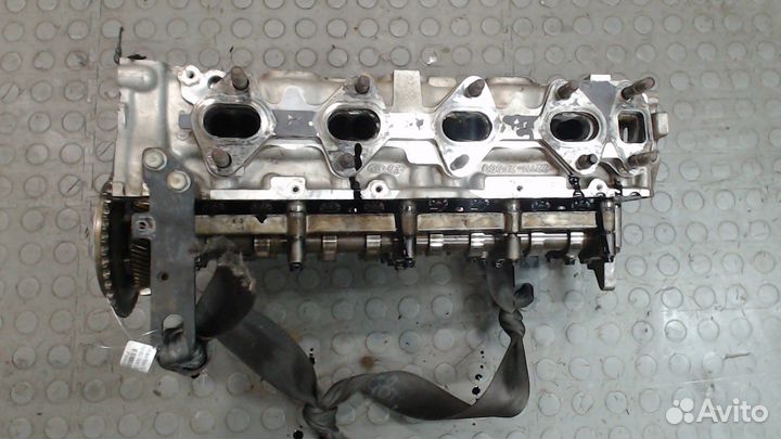 Головка блока (гбц) Hyundai Santa Fe, 2011