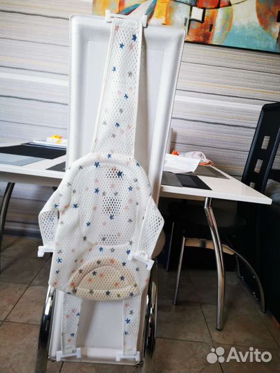 Гамак для купания