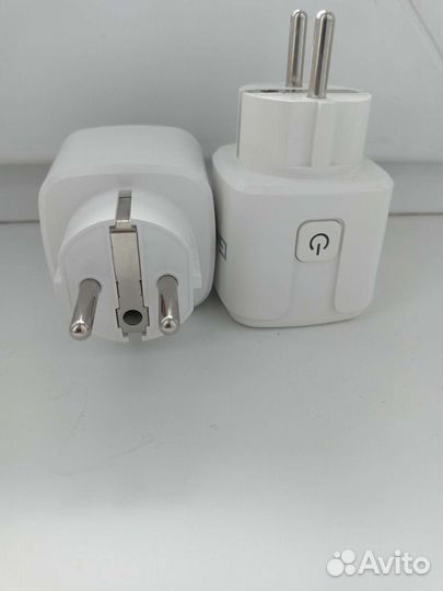 Умная розетка wifi