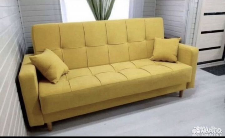 Диван книжка #009