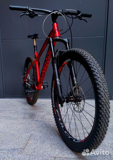 Dartmoor Primal 27.5+'' Trail