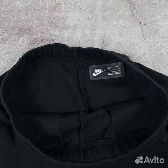 Штаны Nike Tech Fleece Оригинал (Jordan Tn Acg)