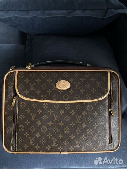 Сумка под ноутбук