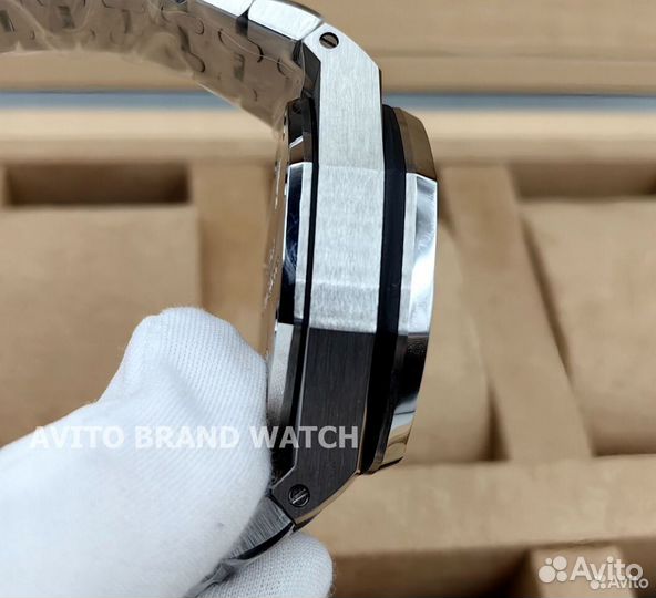 Часы Audemars Piguet Royal Oak Offshore Хронограф