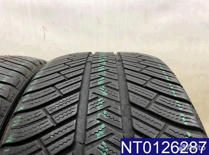 Michelin Pilot Alpin PA4 255/45 R19 104V