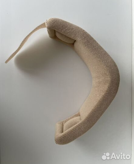 Бандаж для шеи детский (шина шанца) высота 8 см