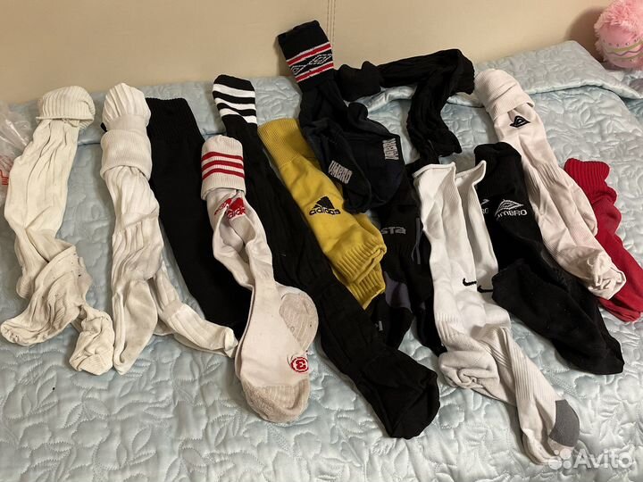 Гетры подростковые, взрослые. пакетом