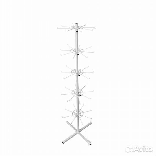 Стеллаж «Роза» (стел-115)