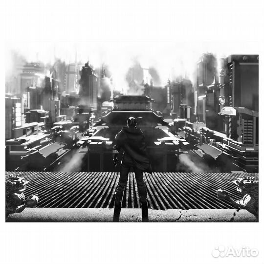 Коллекционный постер Икеа