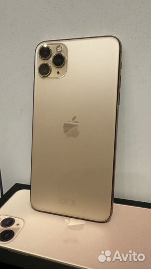 iPhone 11 Pro Max, 64 ГБ