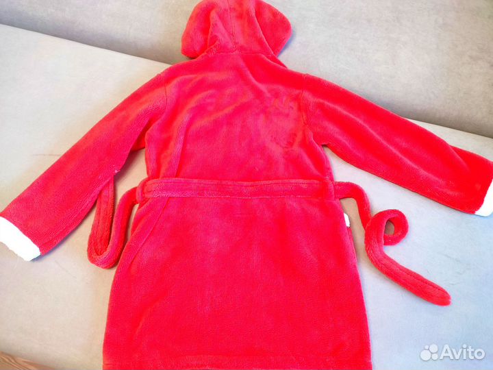 Халат махровый женский 42 44