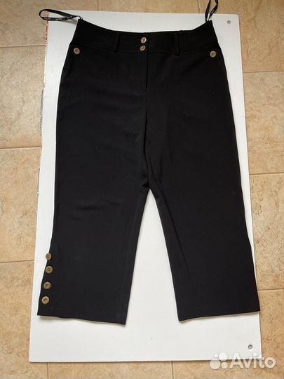 Бриджи женские р.48