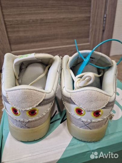 Кроссовки женские 37 размер