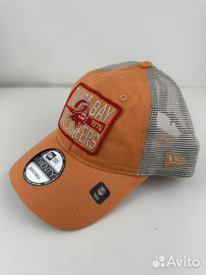 Кепка бейсболка New era 9twenty оригинал новая
