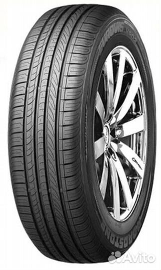 Roadstone Eurovis HP02 205/60 R16 92V