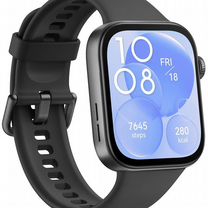 Смарт часы huawei watch fit 3