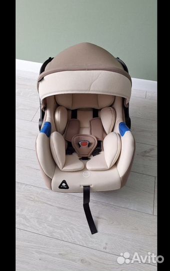 Автолюлька от 0