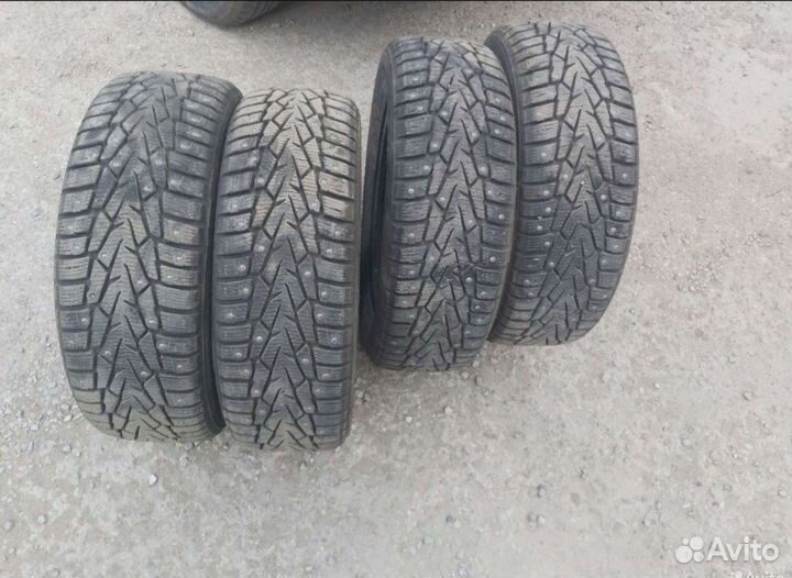 Nokian Tyres Nordman 7 205/60 R16 96T