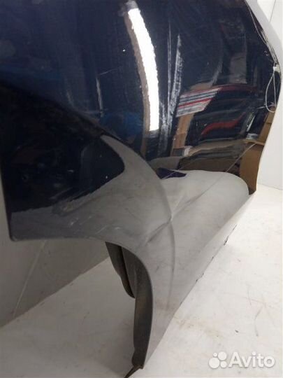 Дверь задняя правая Volvo Xc90 2014