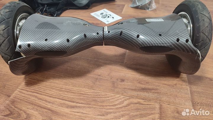 Гироскутер iconBit Smart Scooter 10