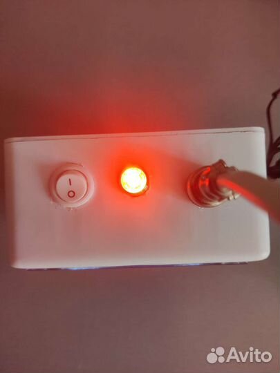 Автоматика старт стоп 12 вольт