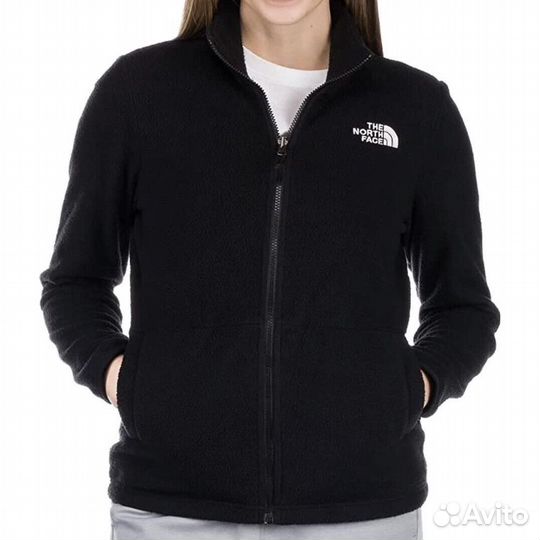 THE north face Jacket Women's Black (S)(32)