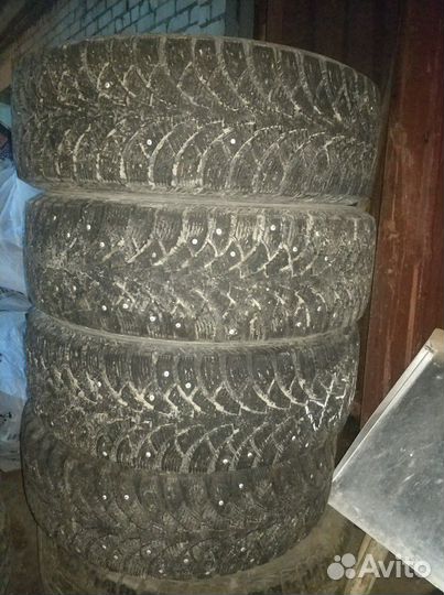 Nordman Nordman 4 185/65 R15