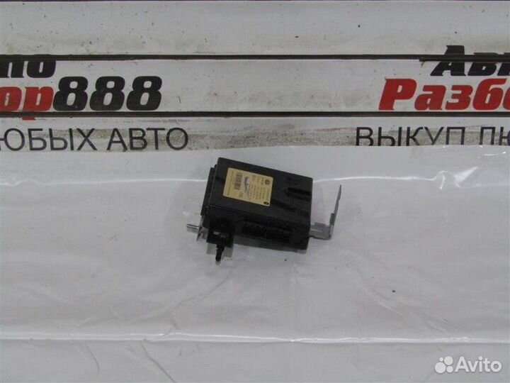 Блок управления центральным замком Kia Rio G4FG