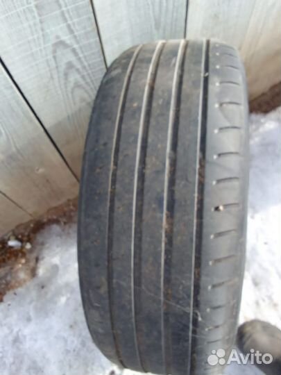 Колёса от subaru в наличии 4 шт