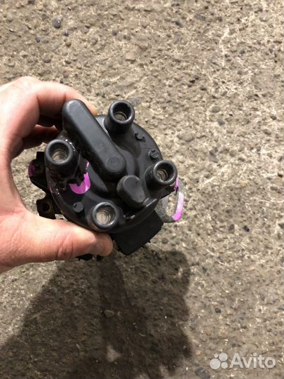 Трамблер mazda 626 ge