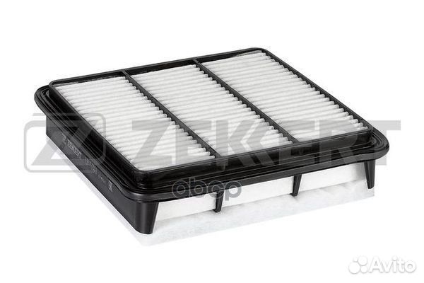 Фильтр воздушный Mitsubishi/Zekkert/ LF1740 Zek