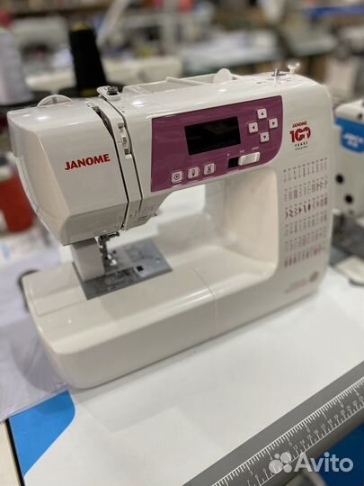 Швейная машины в Махачкале