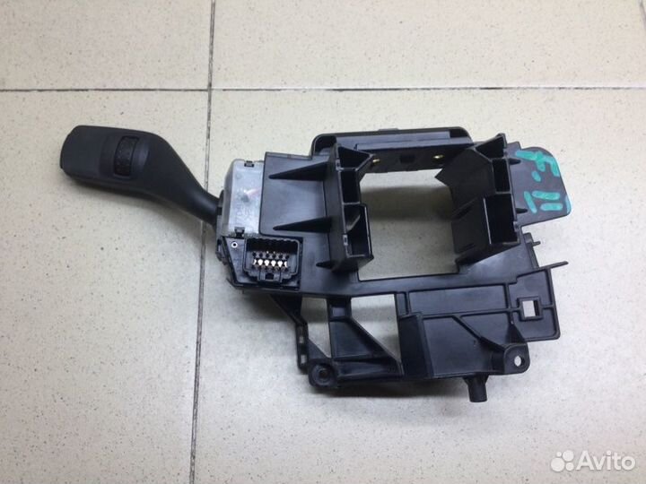 Переключатель стеклоочистителя Ford Focus 2