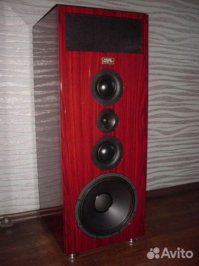 Аудиофильская Акустика TSV 10-15 Мagic-М Reference