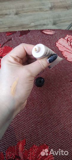 Тональные основы Мэри Кэй MaryKay Мери Кей Тоналки