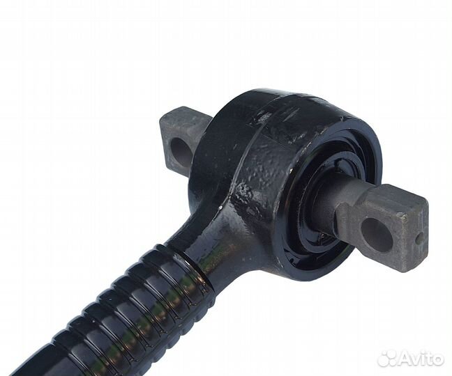 Штанга реактивная камаз-5490 mercedes обжимная с д