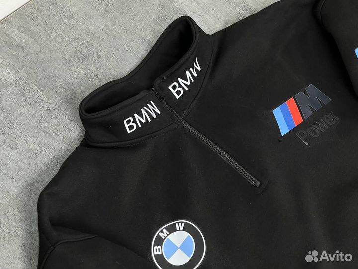 Спортивный костюм BMW F-1 sport