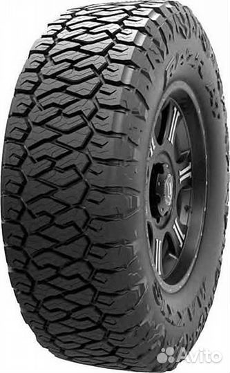 Maxxis AT-811 Razr AT 33/12.5 R18 122Q