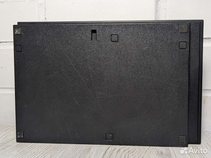 Sony PlayStation 2 (scph-7500)