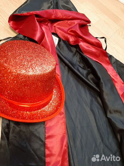 Костюм волшебника